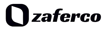 Zafer Co LLC