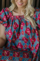 THE MEREDITH MAXI DRESS IN WINE